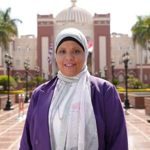 Maha Ramadan Abdollah